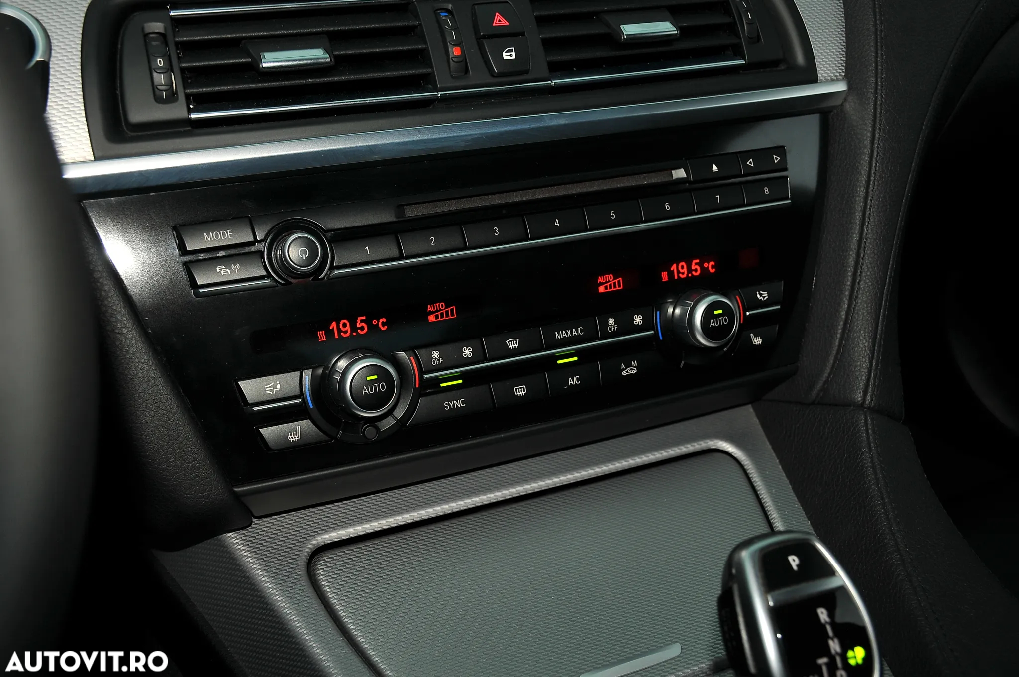BMW Seria 6 640i xDrive Gran Coupe M Sport Edition - 15