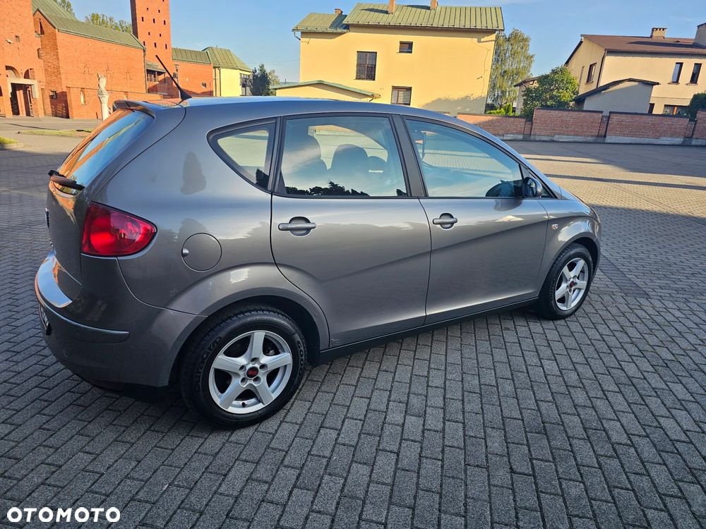 Seat Altea - 17