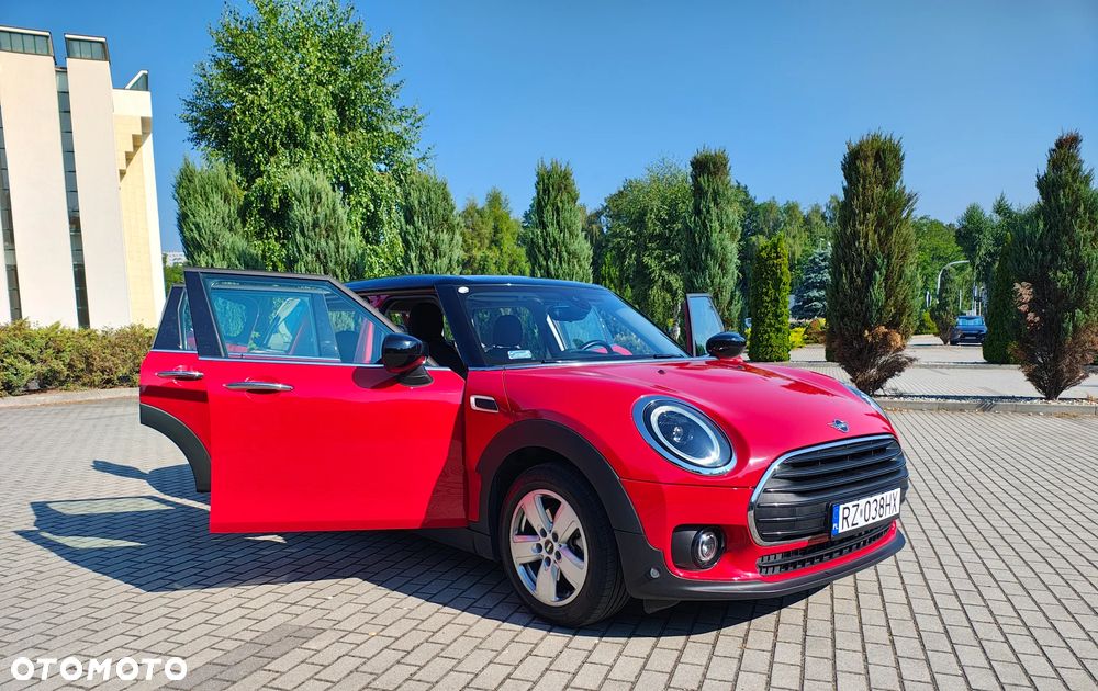 MINI Clubman - 16