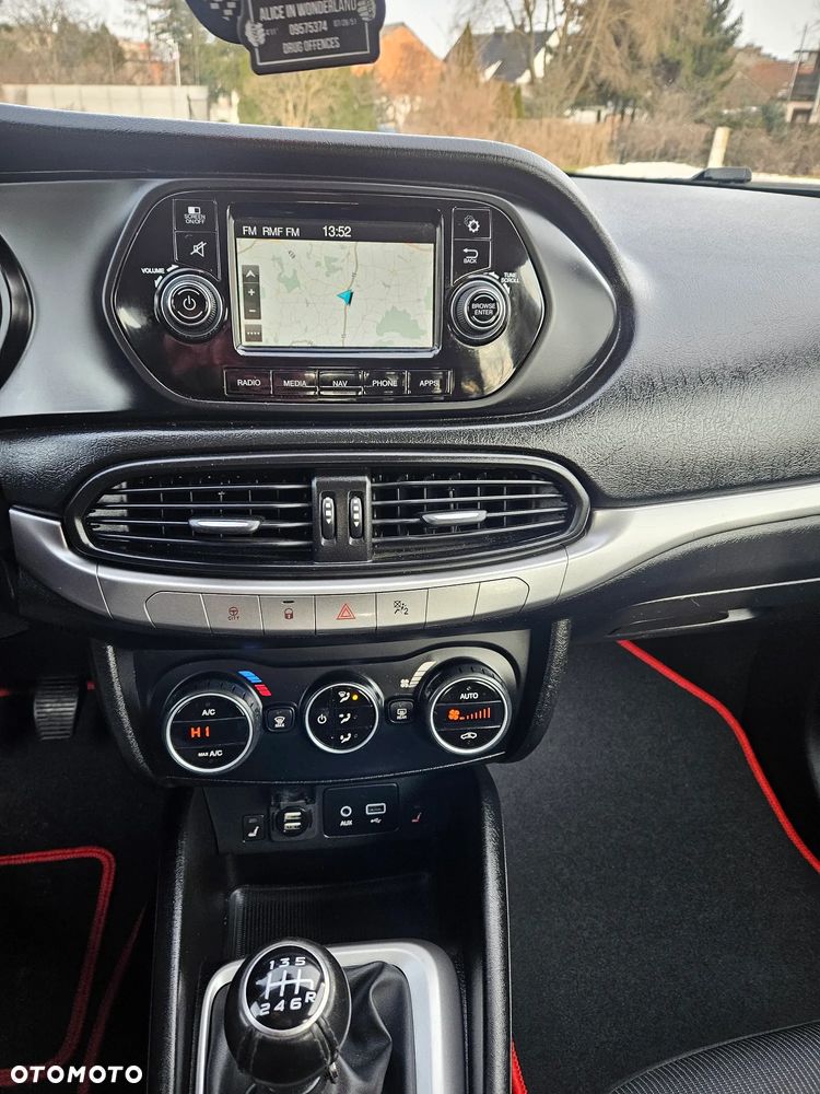 Fiat Tipo 1.4 16V More - 18