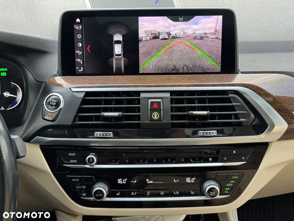 BMW X4 xDrive30i M Sport X - 30