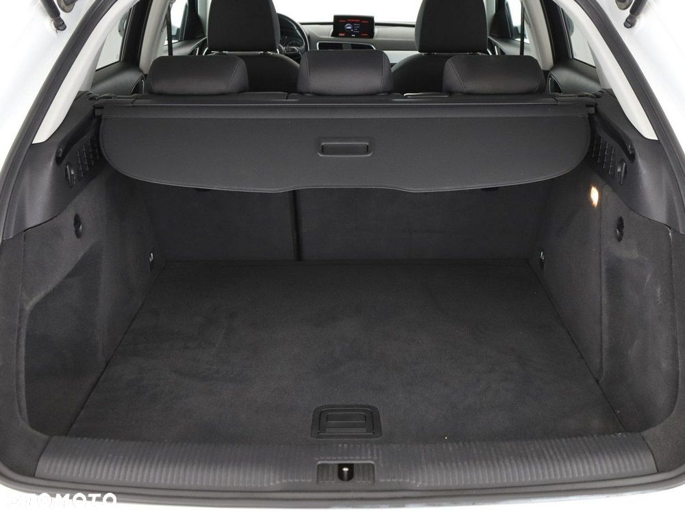 Audi Q3 1.4 TFSI Sport S tronic - 21