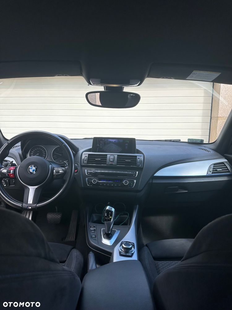 BMW Seria 1 - 18
