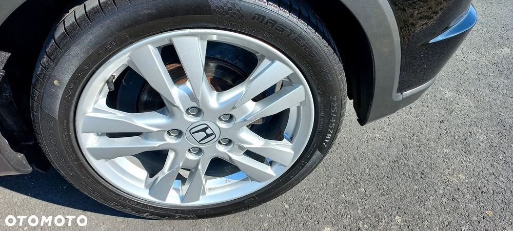 Honda Civic 1.8i-VTEC Executive - 12