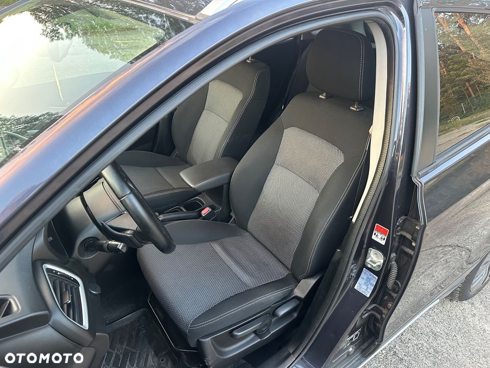 Suzuki SX4 1.6 Premium - 35