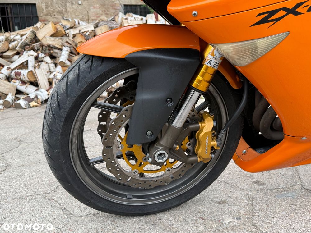 Kawasaki Ninja - 28