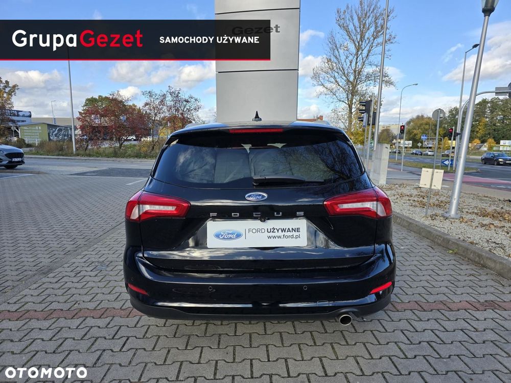 Ford Focus - 5