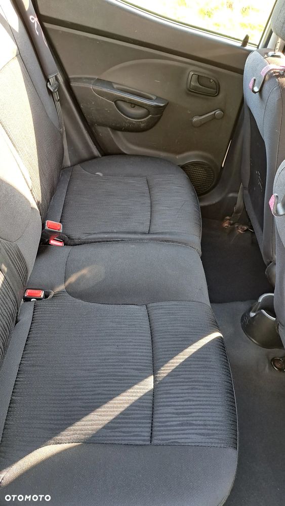 Kia Picanto 1.0 City - 10