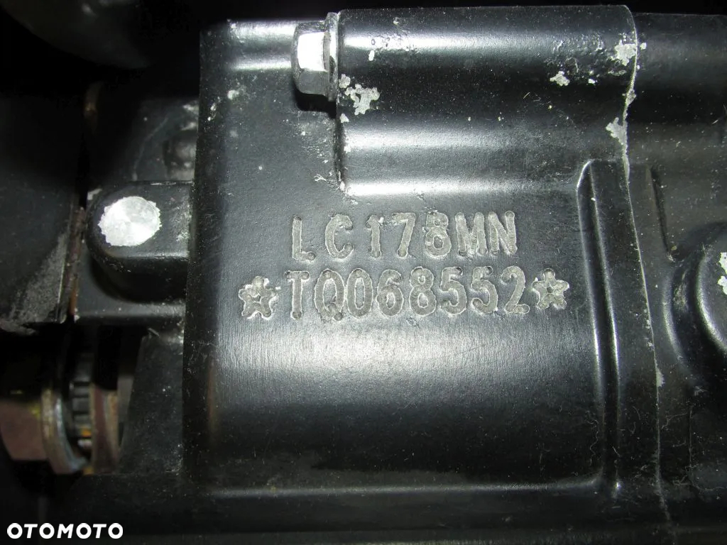 VOGE 300DS silnik engine IDEALNY! - 4