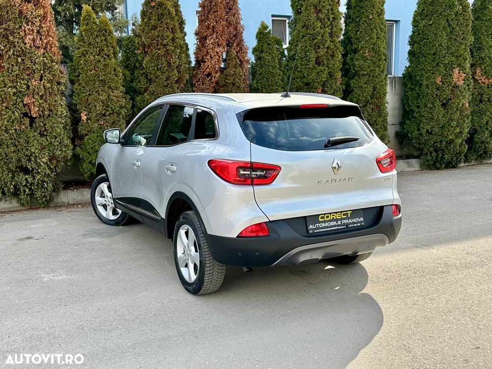 Renault Kadjar - 4