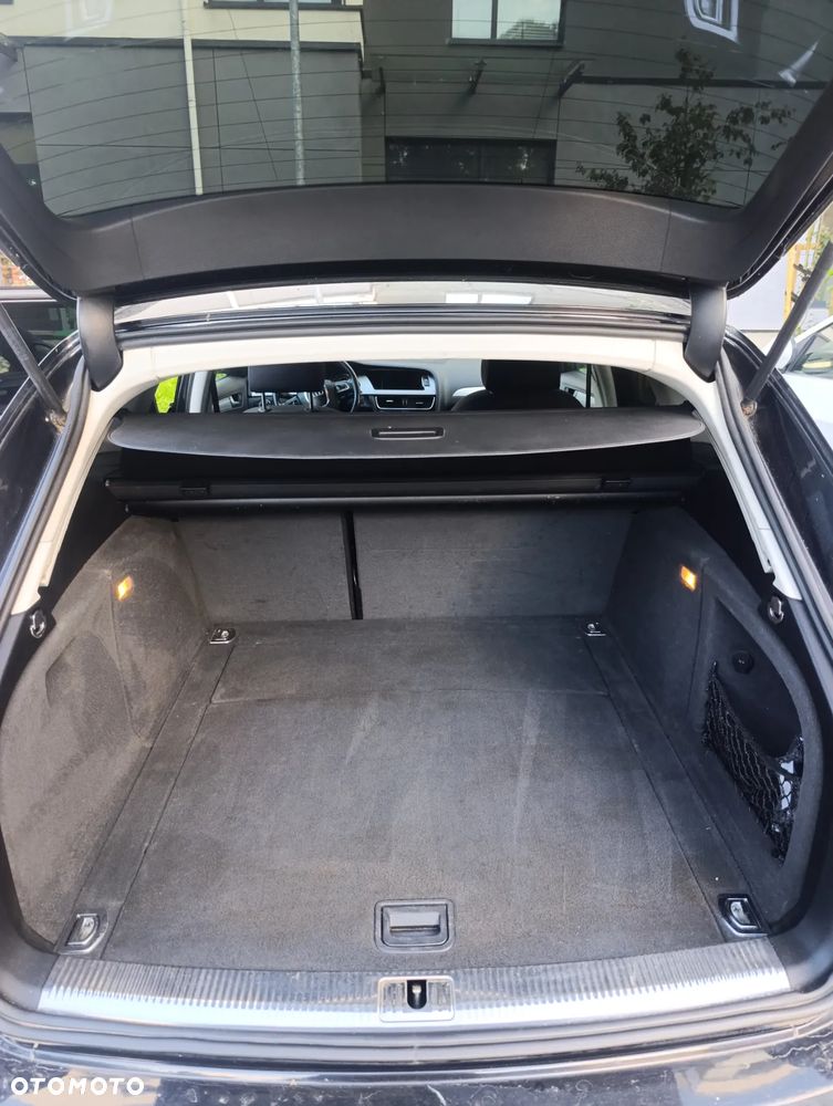 Audi A4 Avant 2.0 TDI DPF Quattro - 12