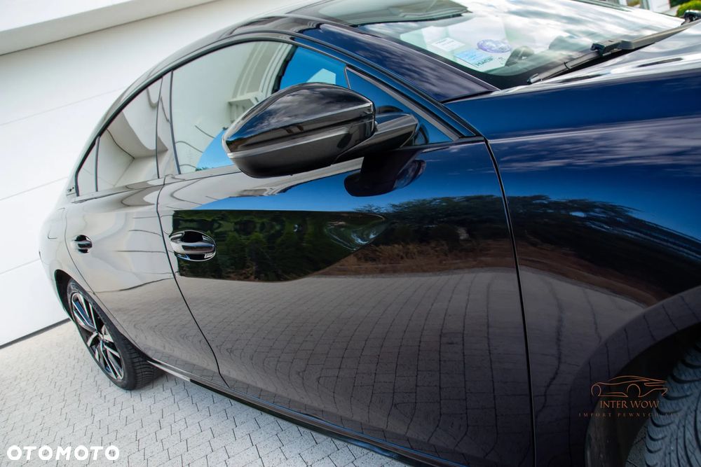 Peugeot 508 PureTech 225 EAT8 GT Pack - 14