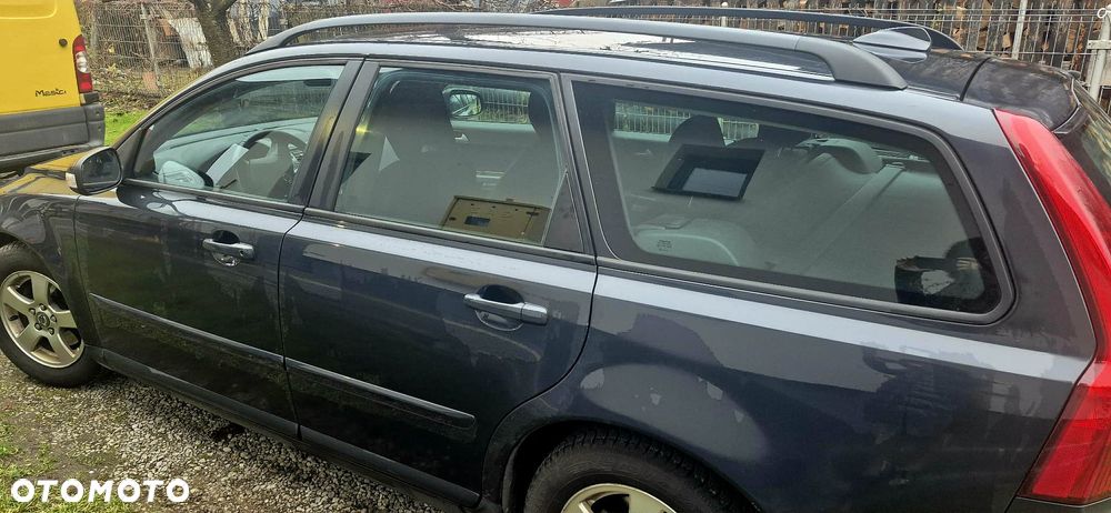 Volvo V50 1.6D DRIVe Kinetic - 5