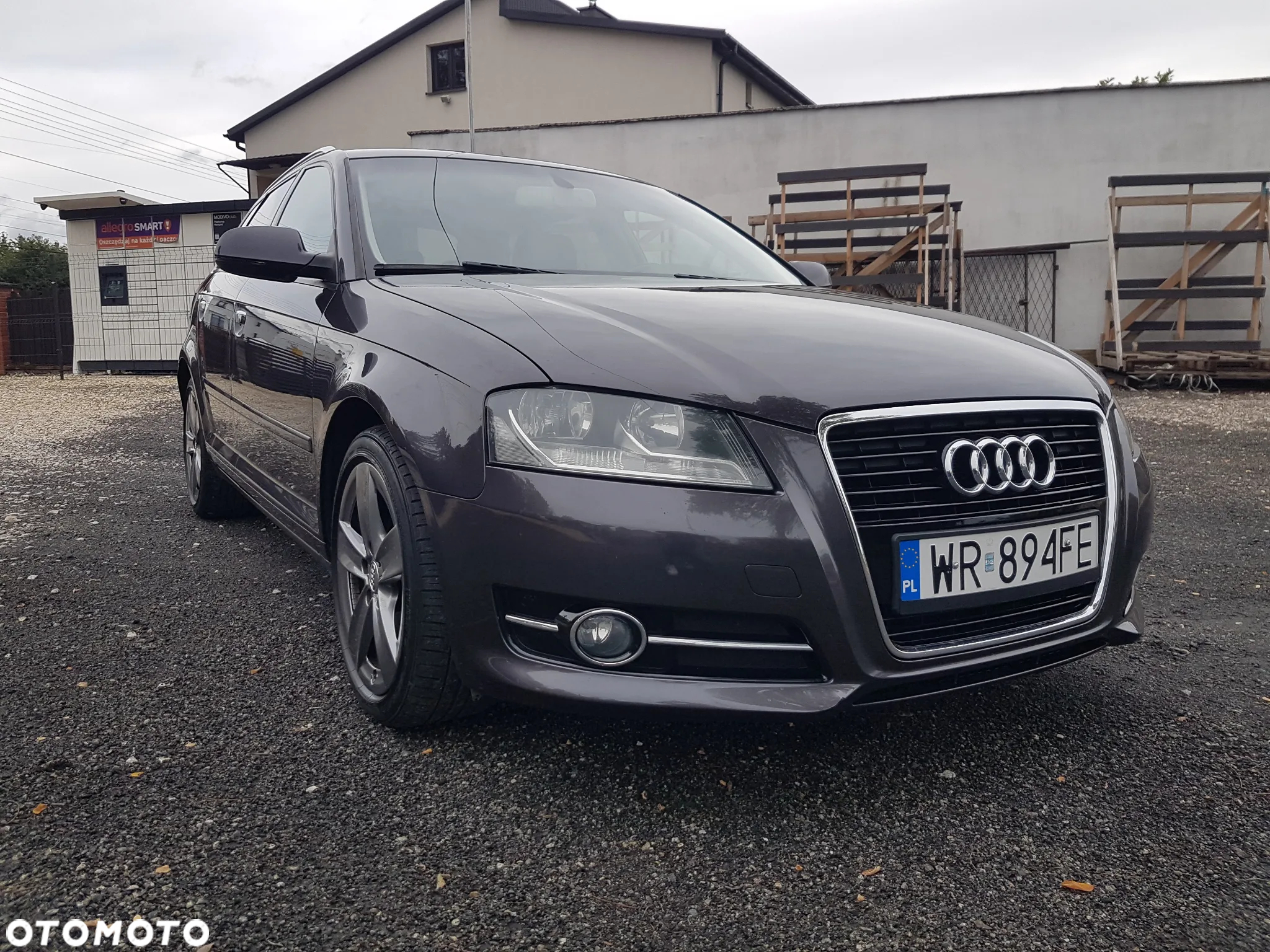 Audi A3 - 2