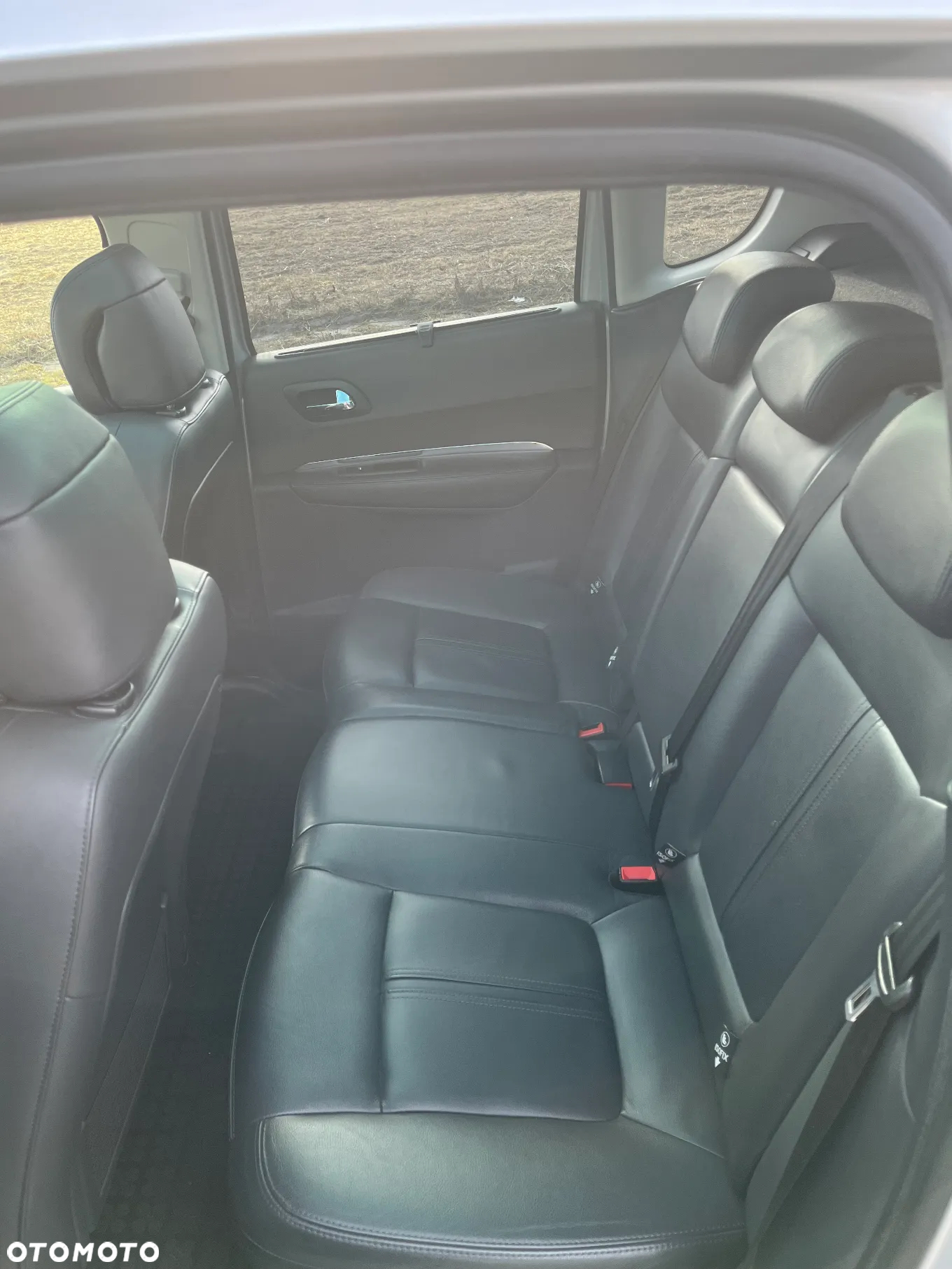 Peugeot 3008 1.6 HDi Premium - 12