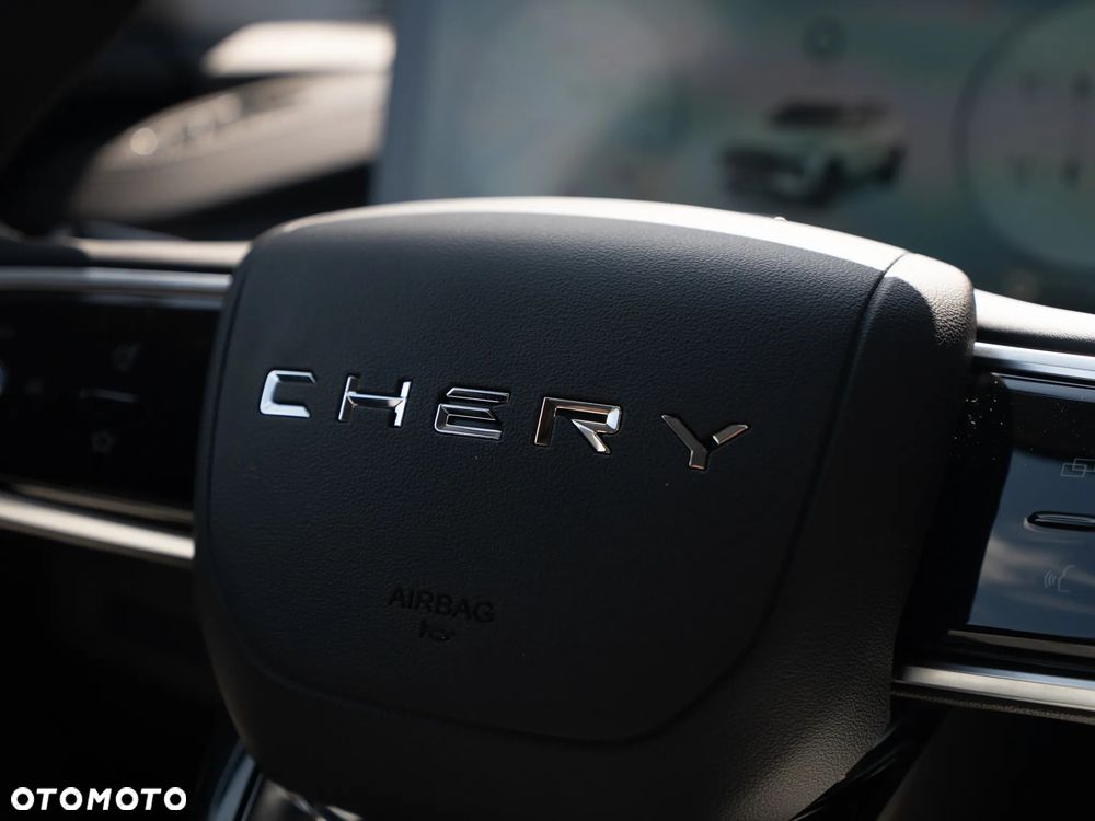 Chery Tiggo 4 1.5 GDI HEV Prestige DHT - 21