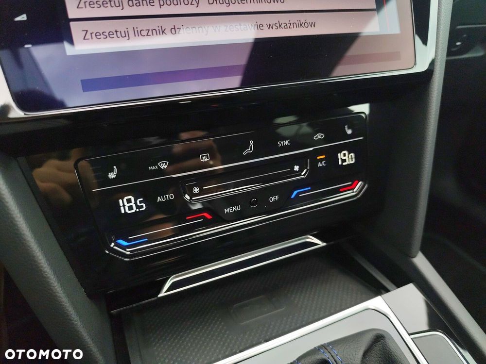 Volkswagen Arteon Shooting Brake 2.0 TSI 4Motion R DSG - 31