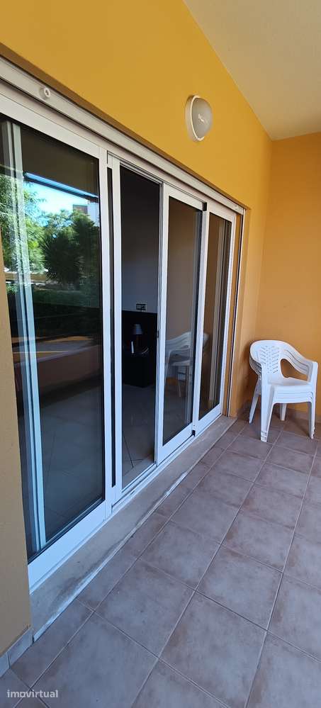Apartamento T2 com varanda e garagem em Tavira - Grande imagem: 5/7