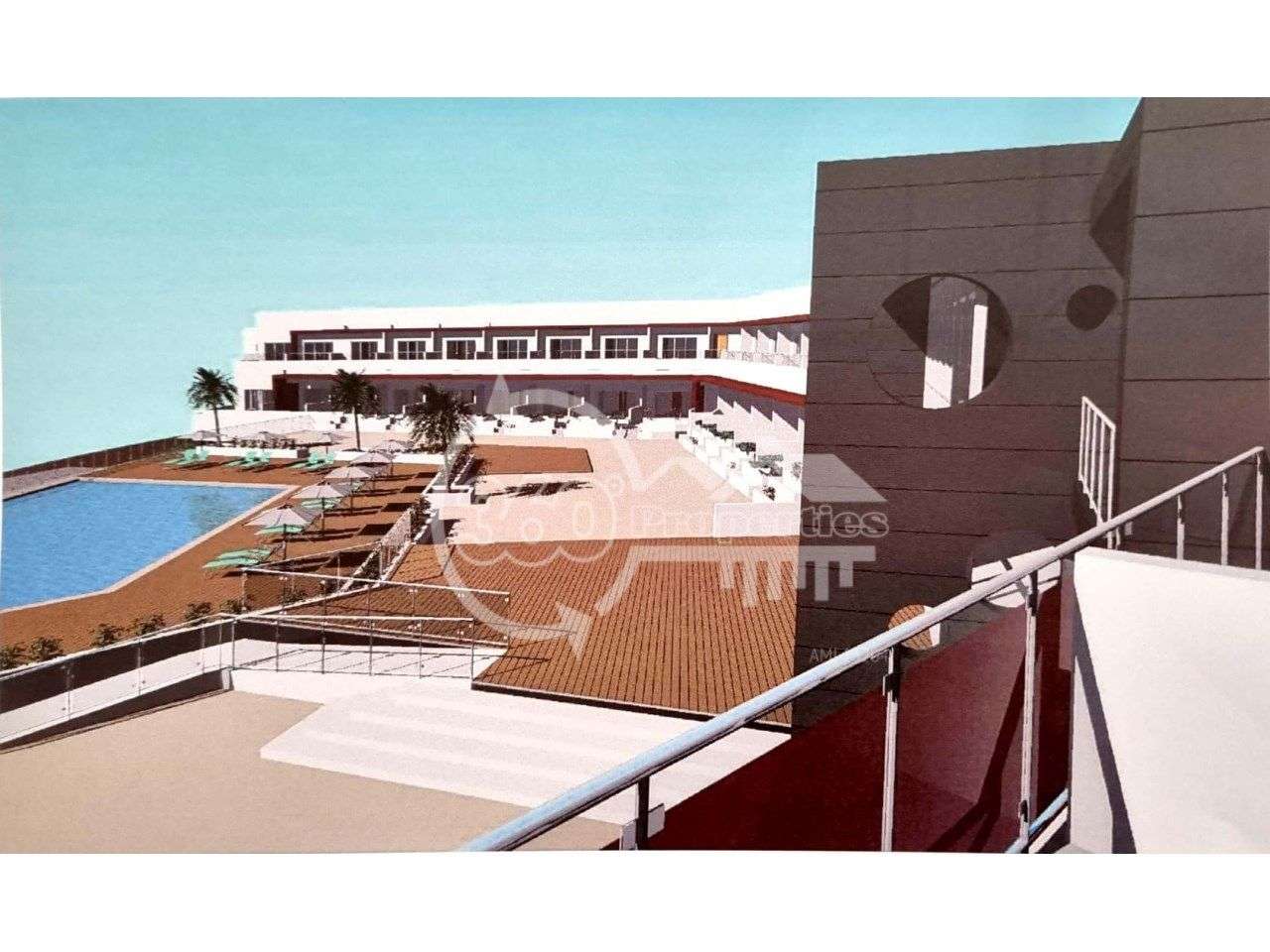 Terreno Para Investimento Turistico - Monte Agudo - Santo Estêvão - Grande imagem: 2/14