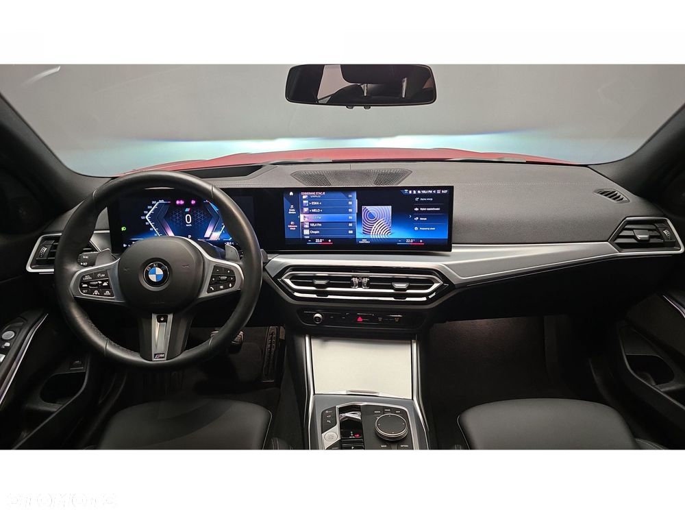 BMW Seria 3 - 20