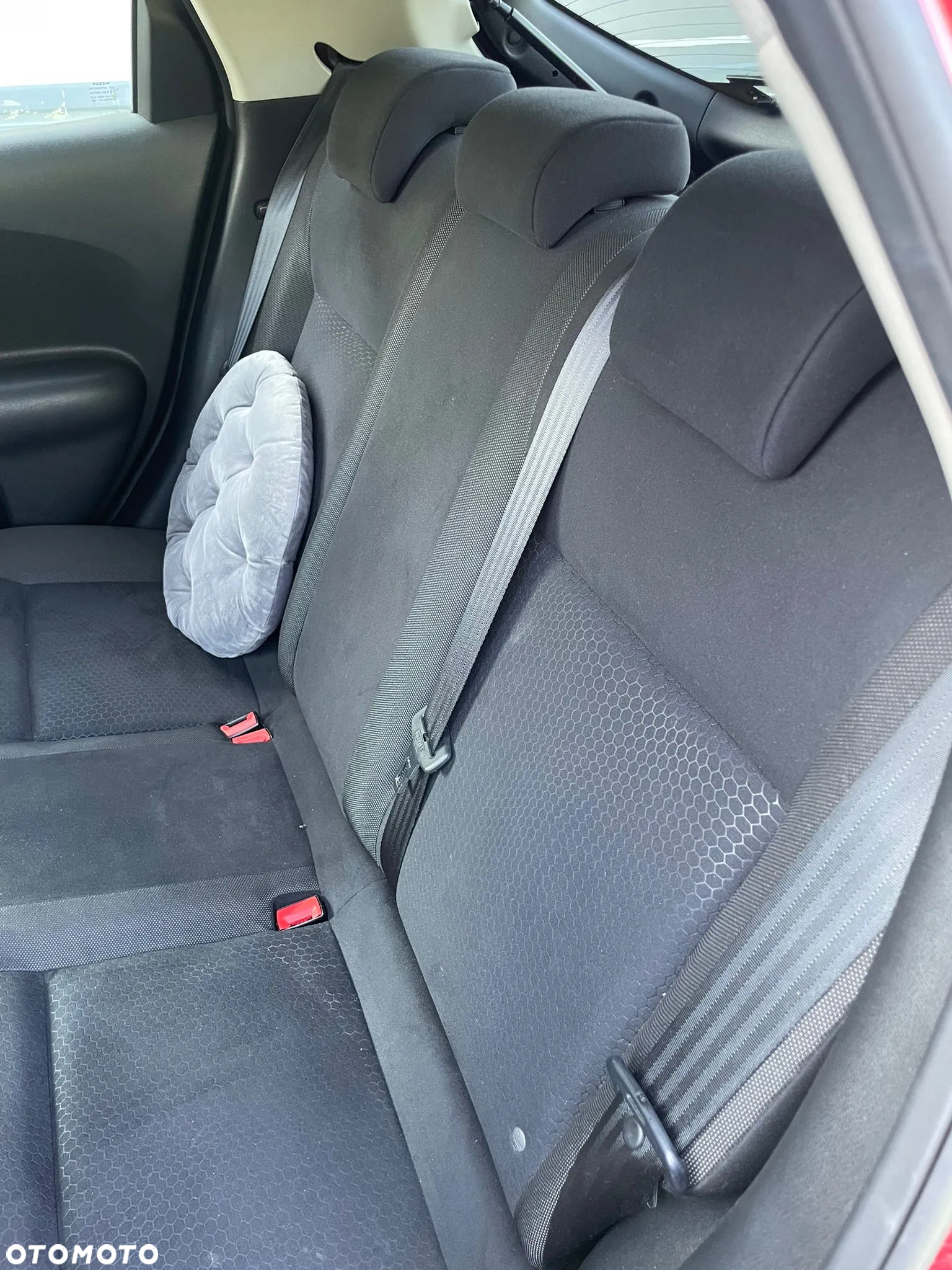 Nissan Juke 1.6 Acenta - 19