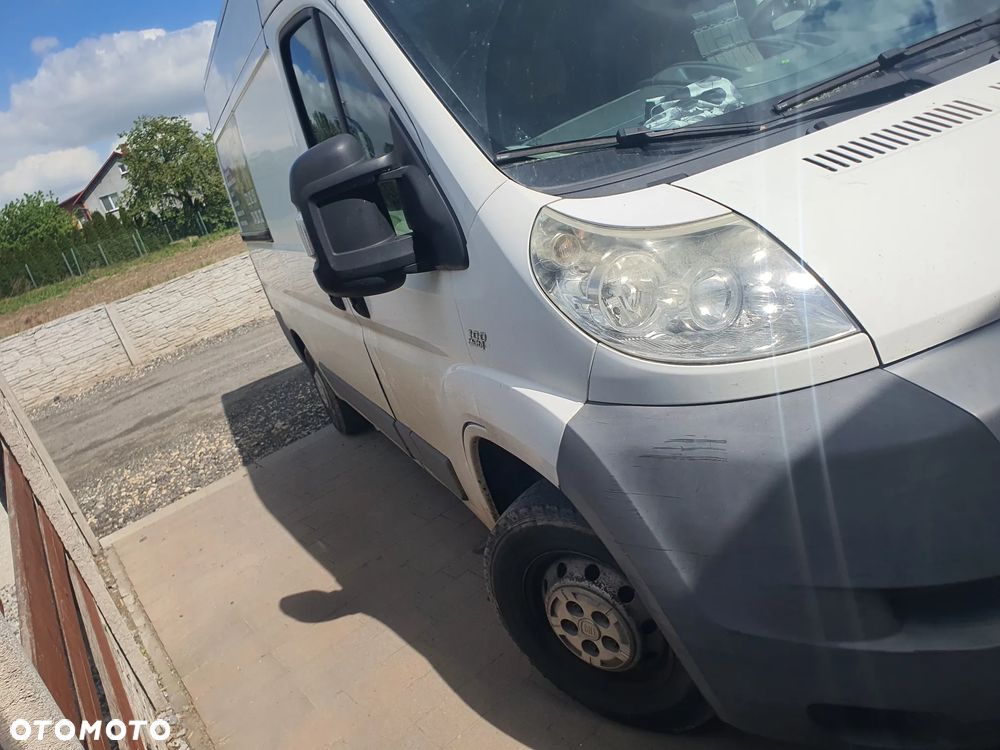 Fiat Ducato L2H2 - 2