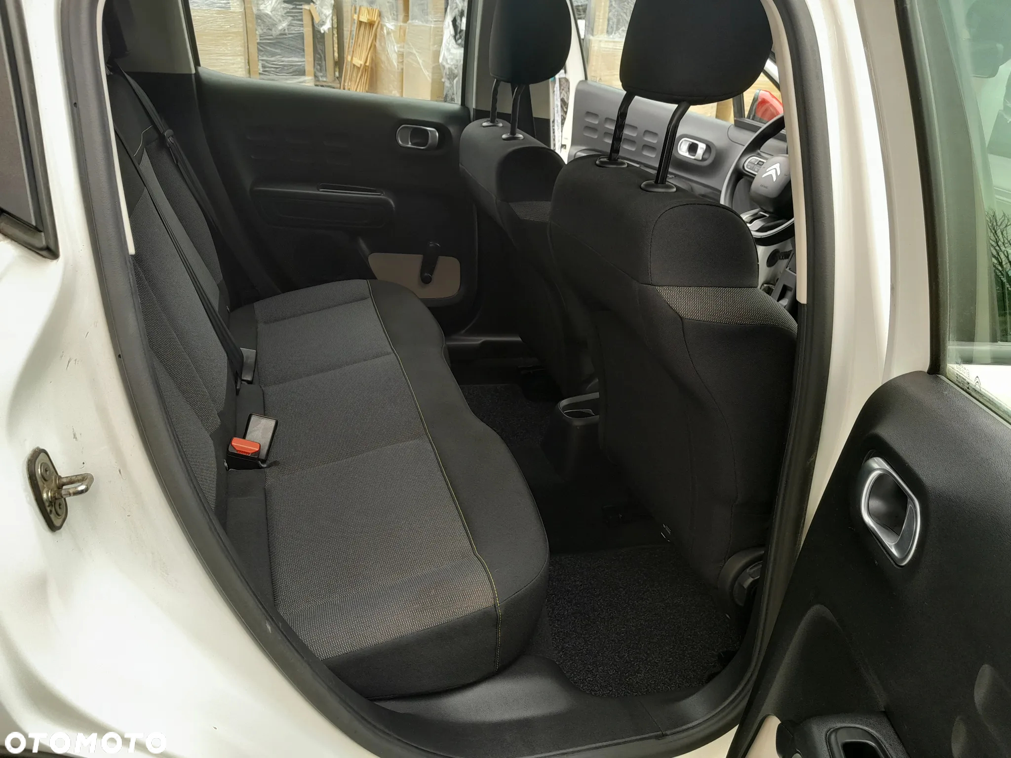 Citroën C3 - 17
