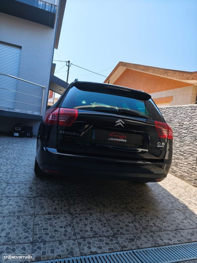 Citroën C5 1.6 HDi Collection - 3