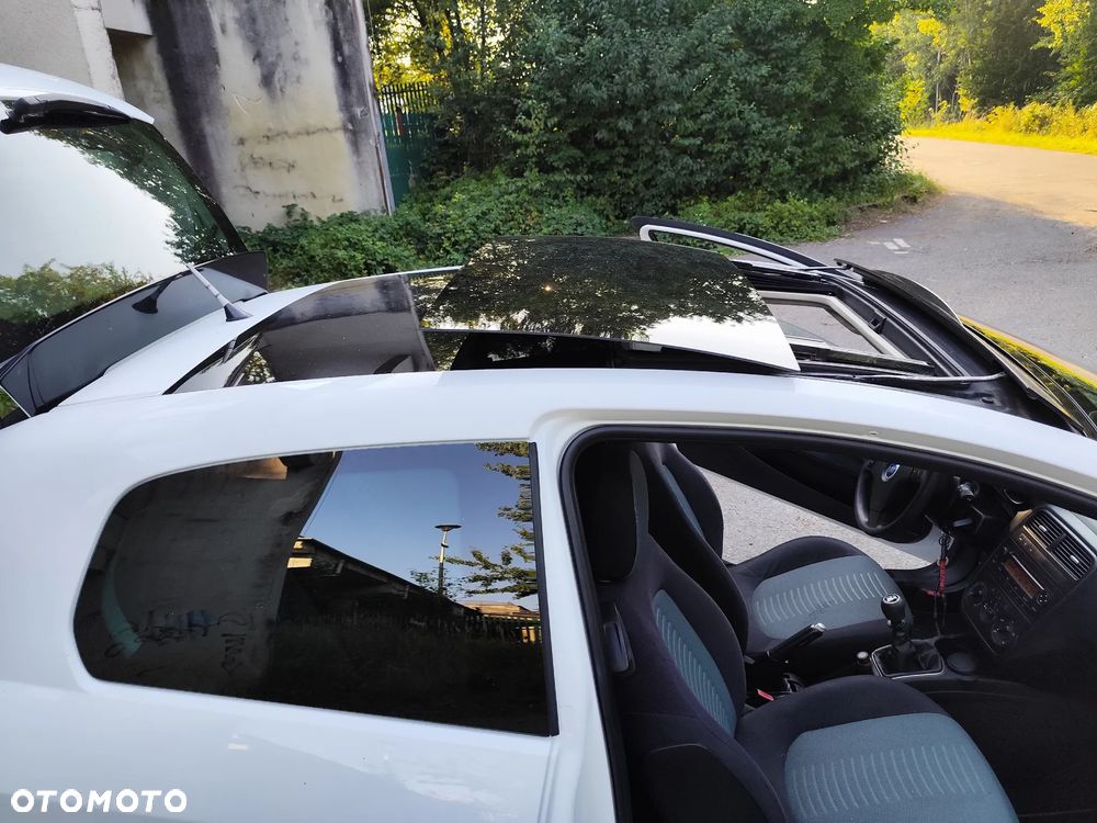 Fiat Grande Punto 1.4 8V Emotion - 13