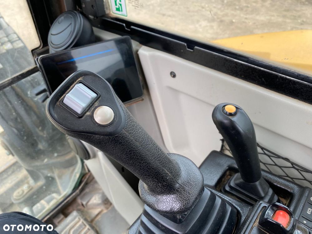 Volvo ECR50F - 9