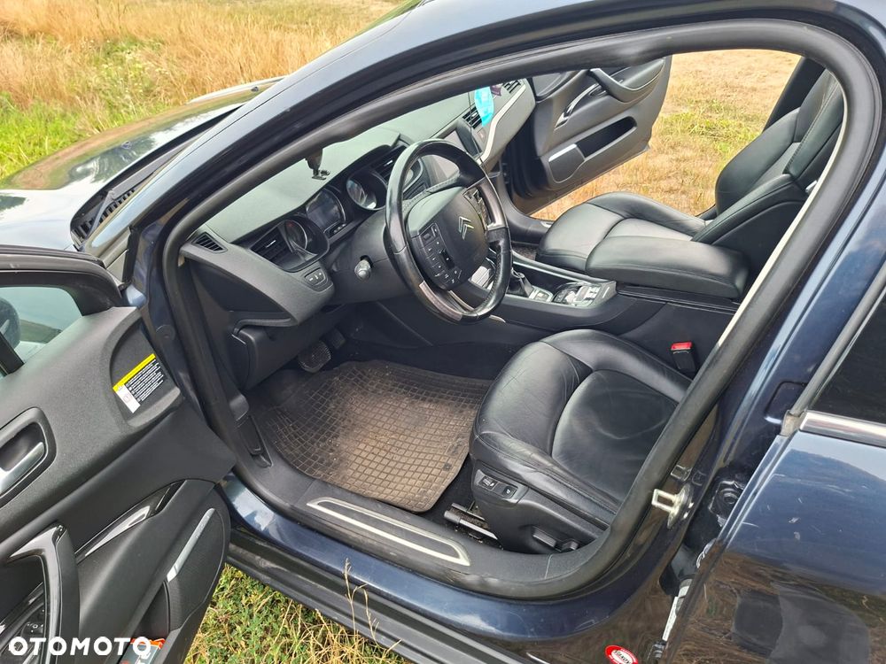 Citroën C5 - 10