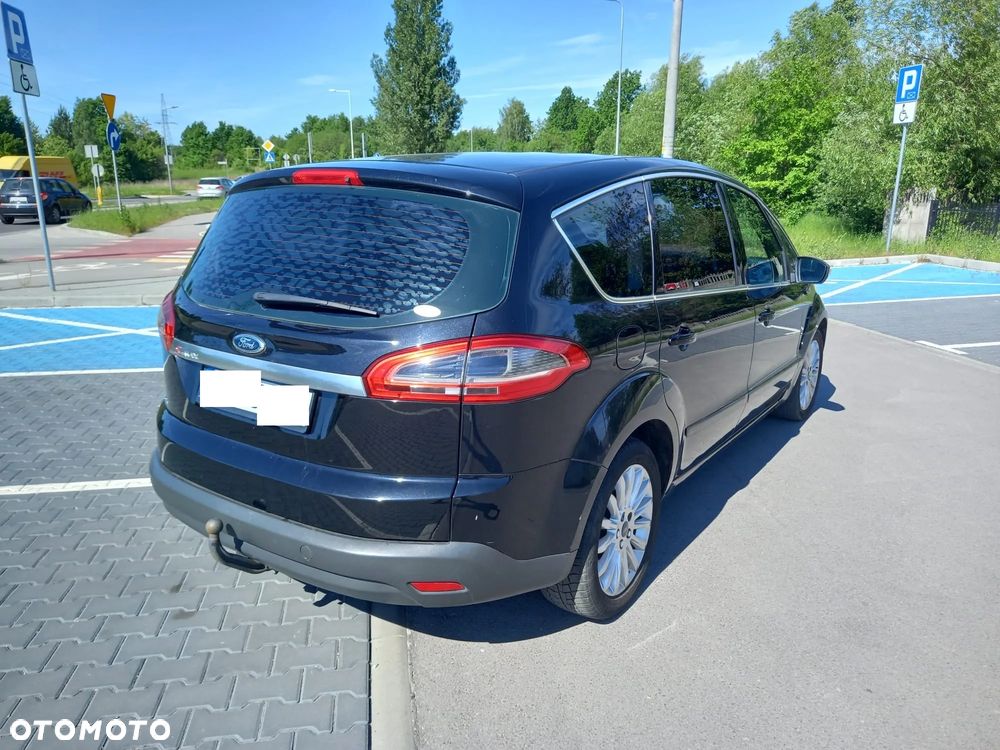 Ford S-Max 2.0 TDCi DPF Trend MPS6 - 11