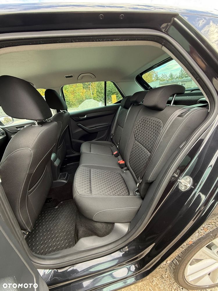 Skoda Fabia 1.2 TSI Drive - 13