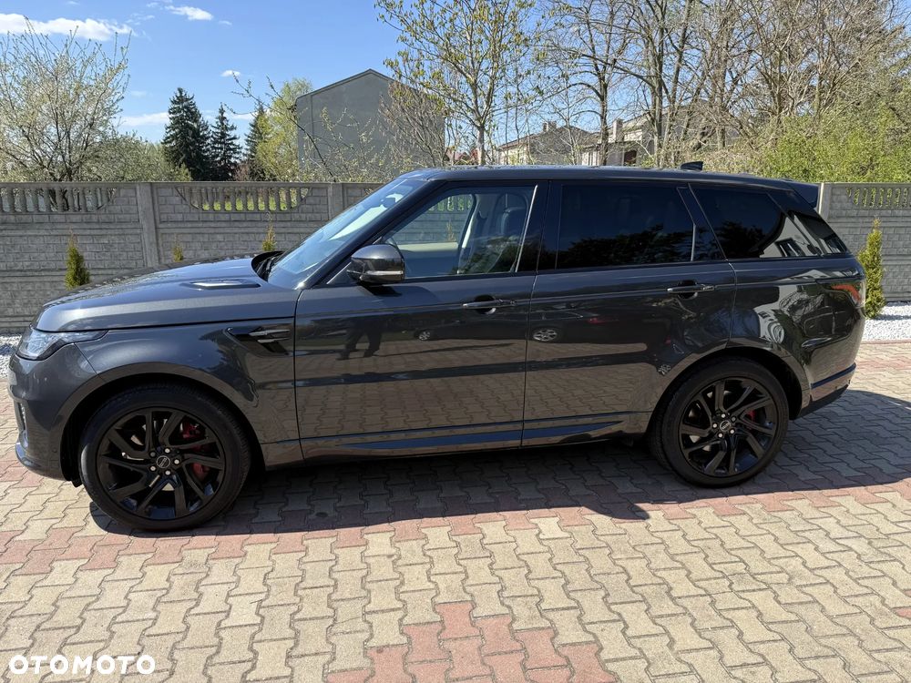 Land Rover Range Rover Sport ver-s-2-0si4-phev-hse-dynamic - 2