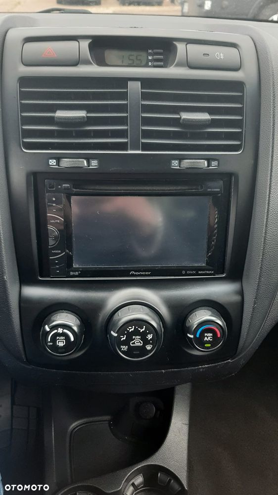 Kia Sportage 2.0 2WD Cup - 18