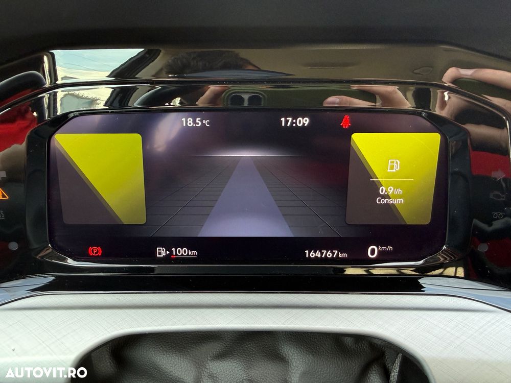 Volkswagen Golf 1.0 TSI Comfortline - 18