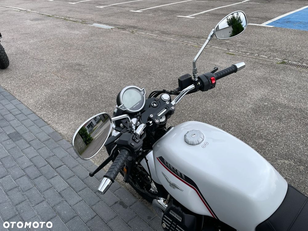Moto Guzzi V7 - 29