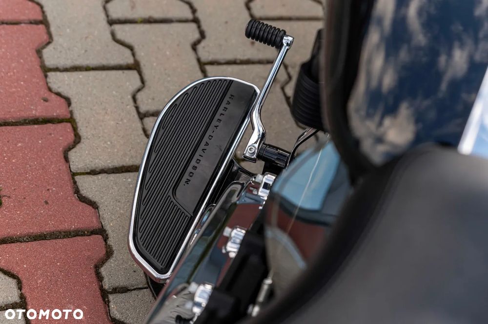 Harley-Davidson Softail Fat Boy - 35