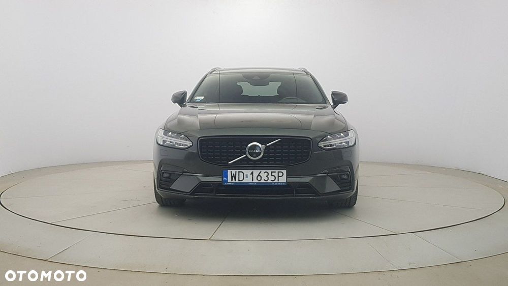 Volvo V90 - 2