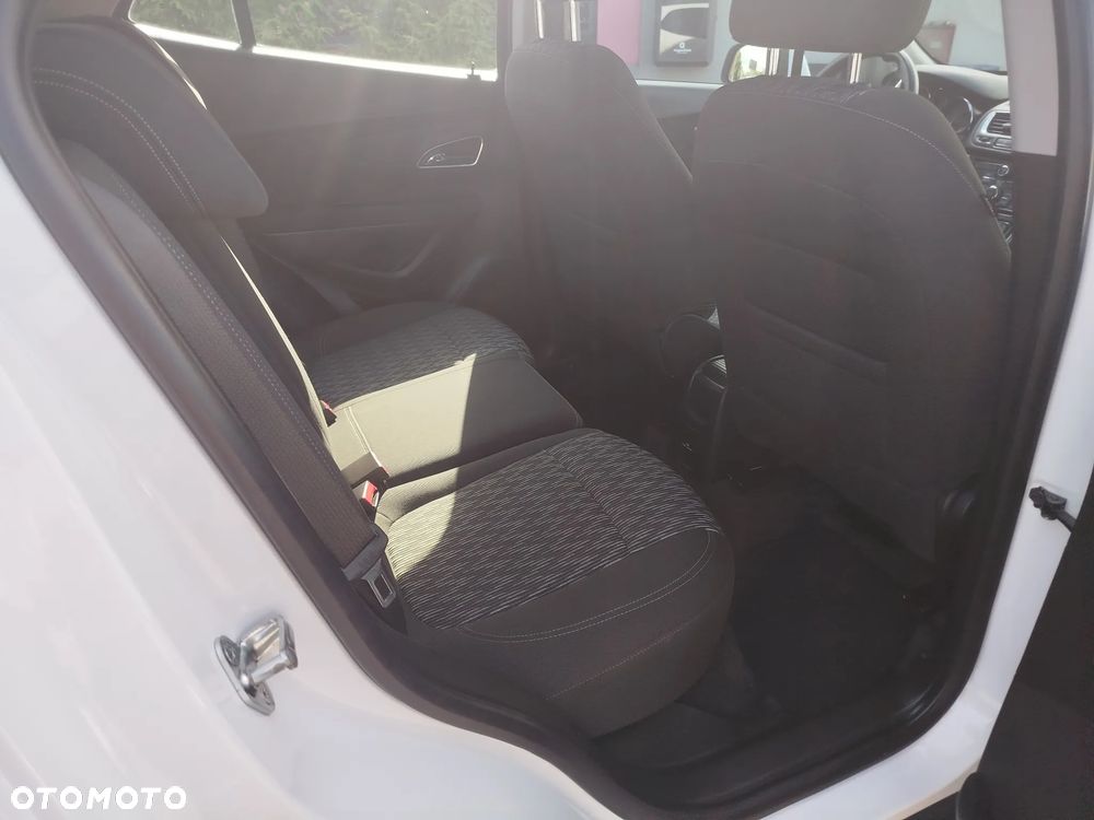 Opel Mokka 1.6 Active S&S - 25