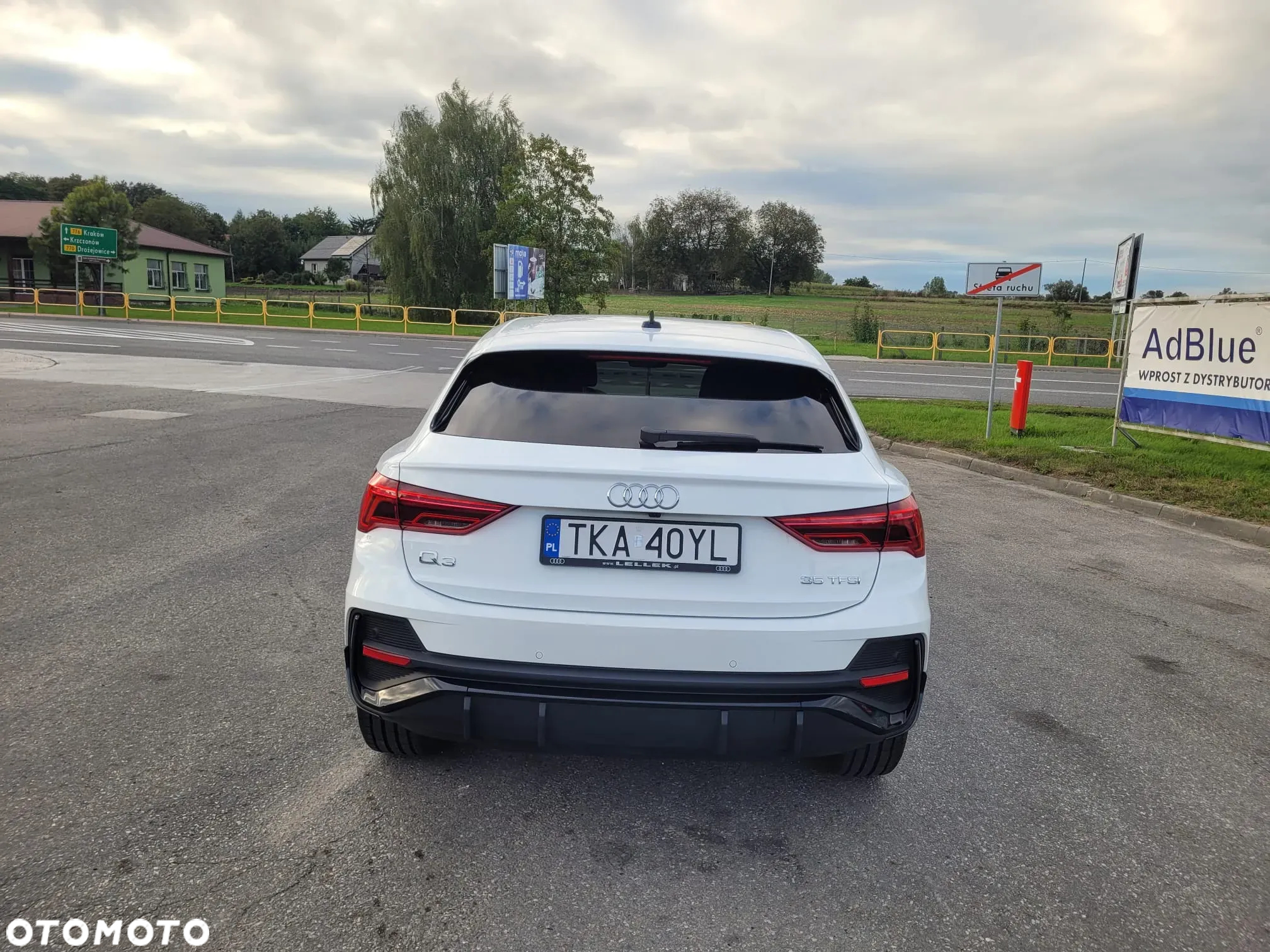 Audi Q3 - 10