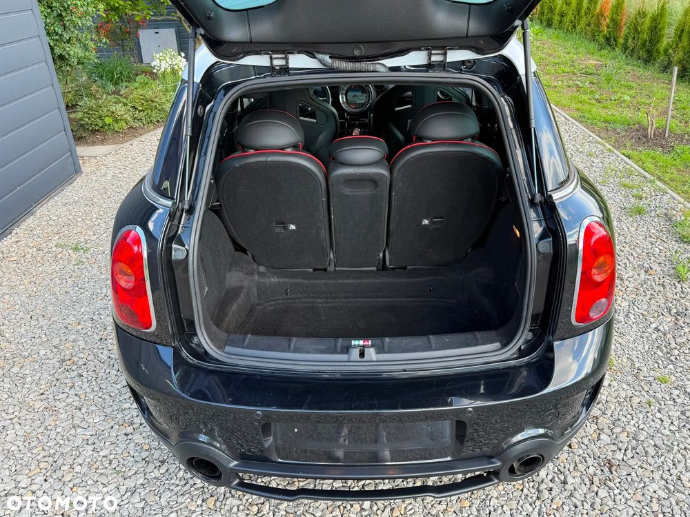 MINI John Cooper Works - 30