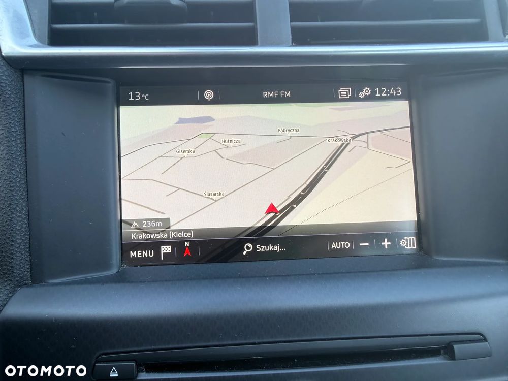 DS Automobiles DS 4 - 11