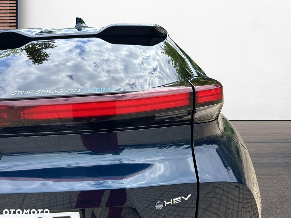 Toyota C-HR 1.8 Hybrid Style - 31
