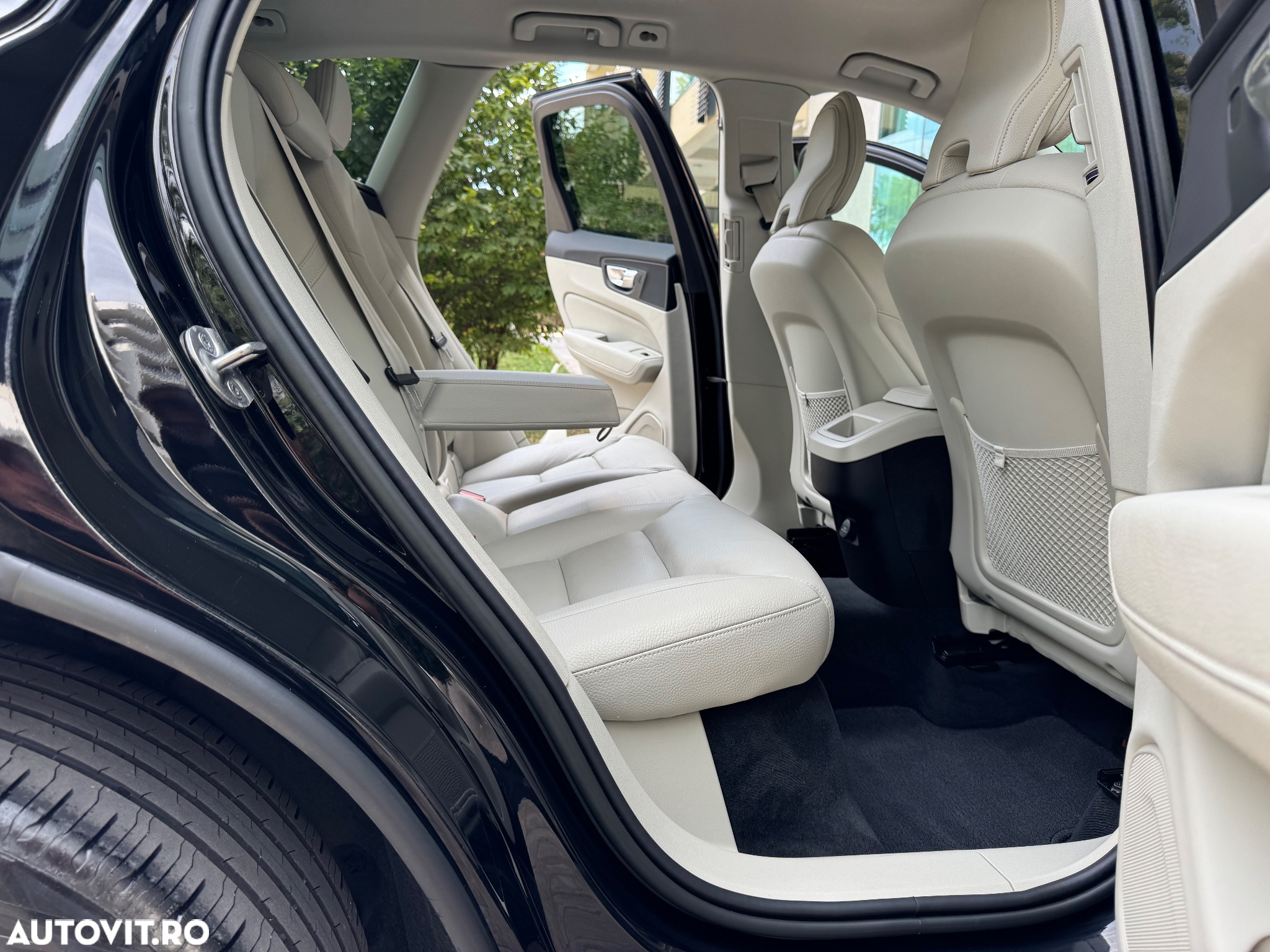 Volvo XC 60 B4 D Geartronic Inscription - 5