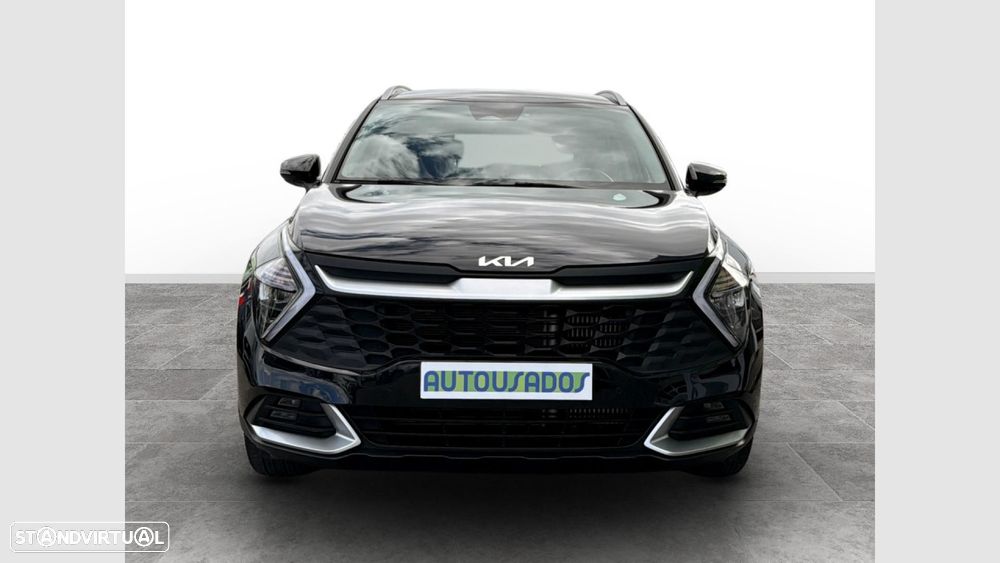 Kia Sportage 1.6 T-GDi Drive - 6