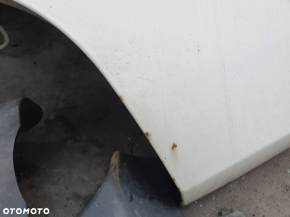 DRZWI PRAWE PRZÓD MAN MLC 14.284 - 4