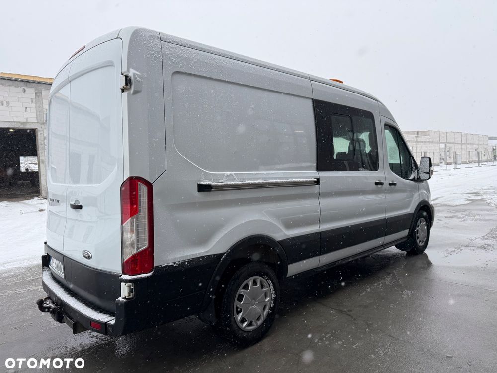 Ford Transit - 7