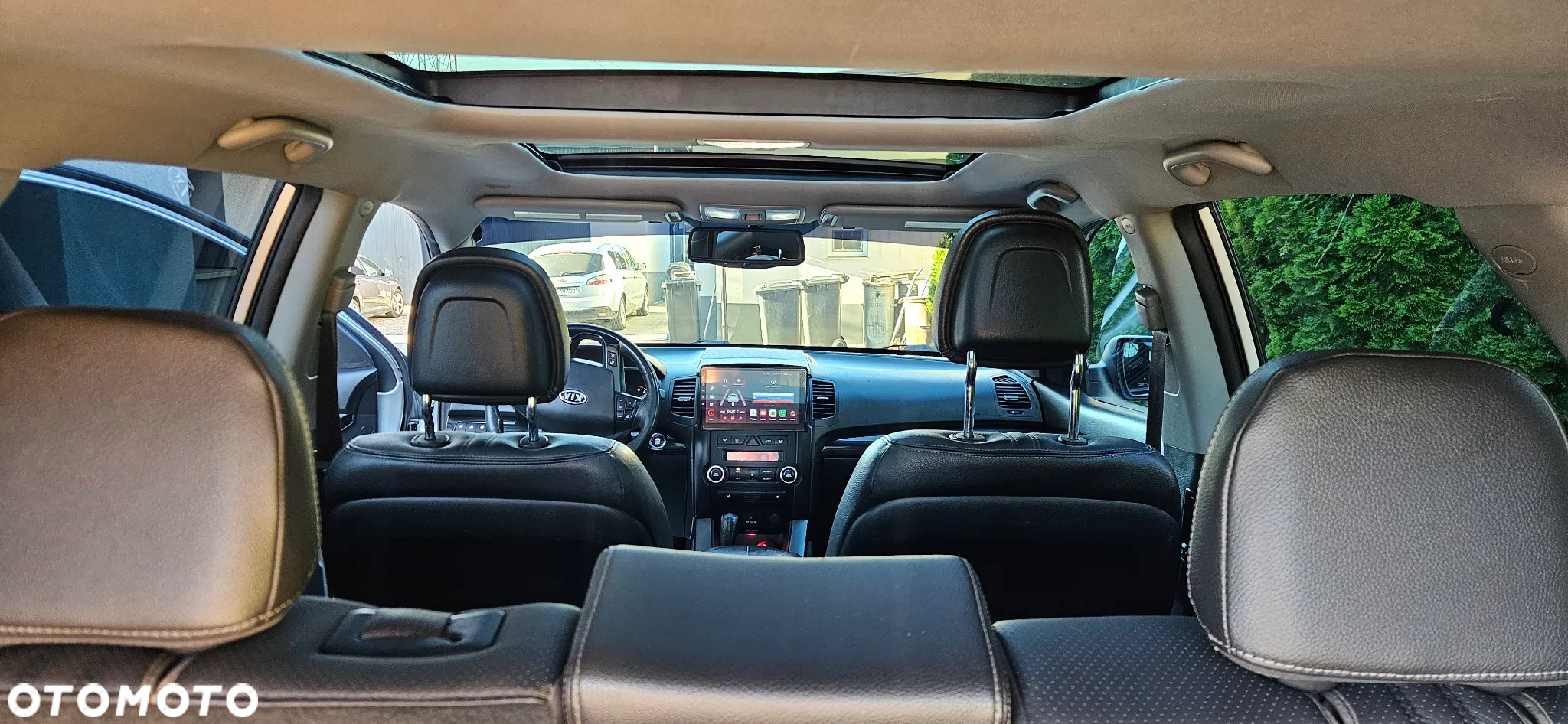 Kia Sorento - 9