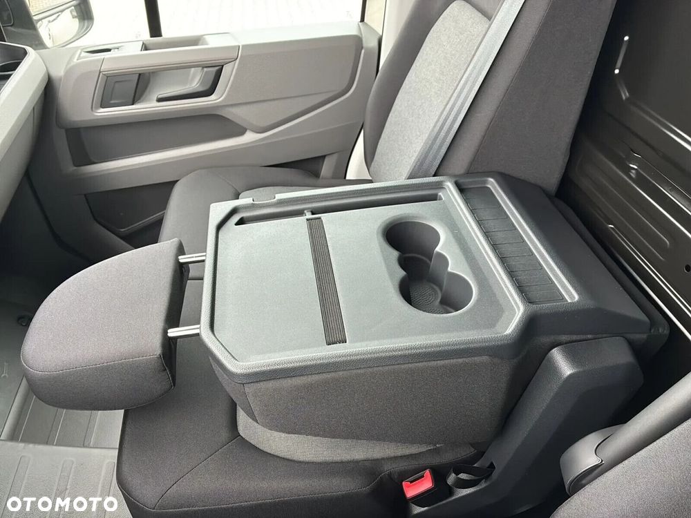 Volkswagen Crafter 35 Furgon LONG/L5H3, 2.0 BiTDI 177KM, Wysoki dach, r. o. 4490mm - 18